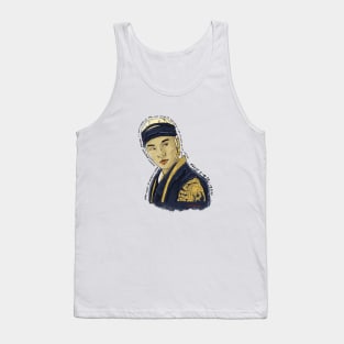 agust d Tank Top